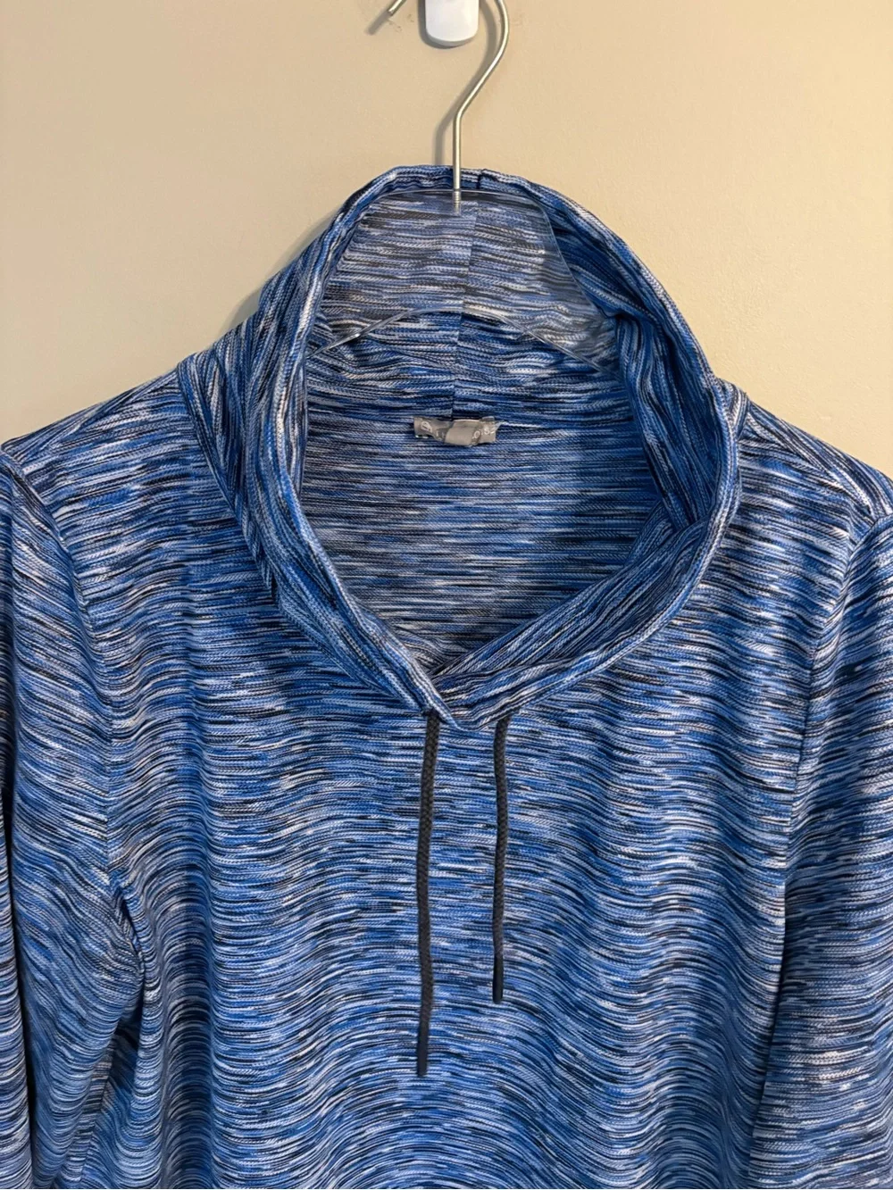 T by Talbots Cowl Neck Top | Women's XLP